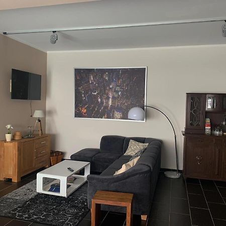 City Appartement Айзенах Екстер'єр фото